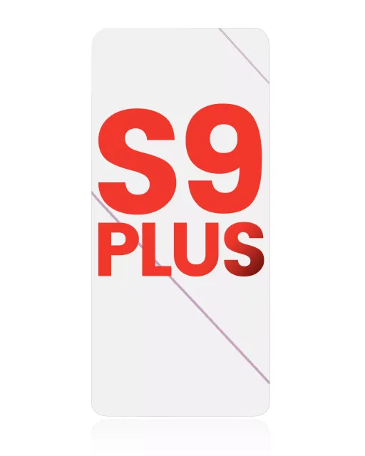 Polarizační fólie pro Samsung Galaxy S9 Plus (balení 10 ks)