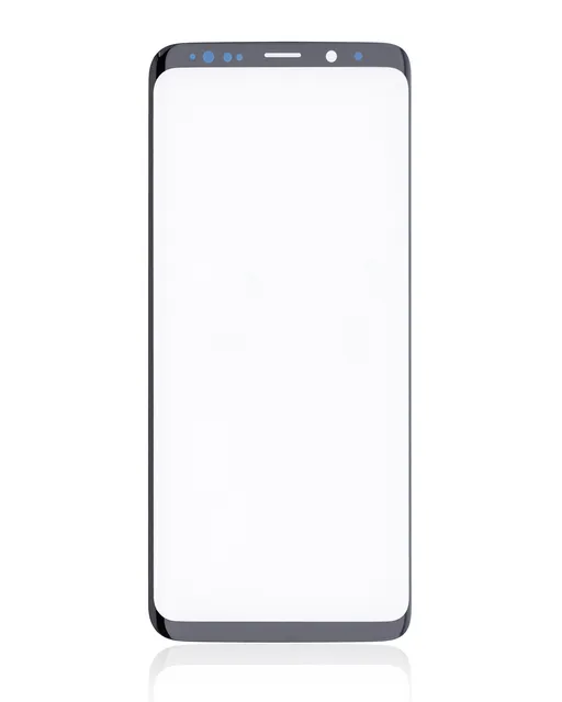 Samotné přední sklo pro Samsung Galaxy S9 Plus