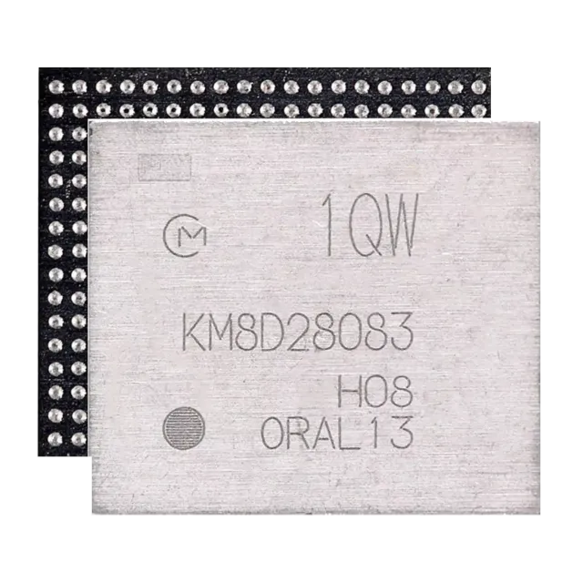 Čip WiFi (KM7N16048) pro Samsung Galaxy S9 / S9 Plus