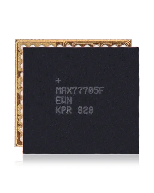 Čip správy napájení pro Samsung Galaxy S9 / S9 Plus / Note 9 (MAX77705F) (reballovaný)