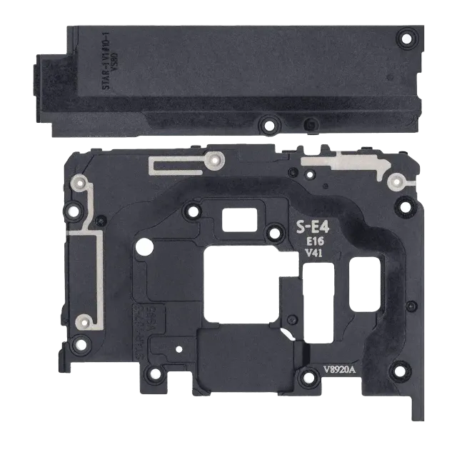 Držák NFC bezdrátový nabíjecí Flex pro Samsung Galaxy S9