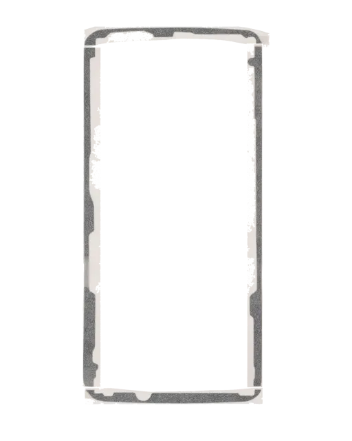 Lepicí páska zadního krytu pro Samsung Galaxy S9
