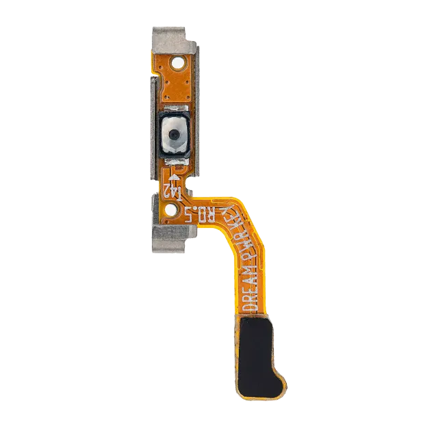 Flex kabel tlačítka zapínání pro Samsung Galaxy S8 / S8 Plus