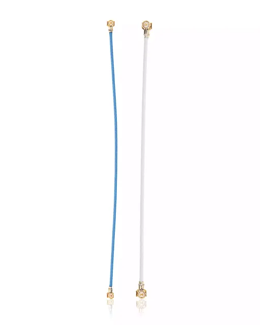 Flex kabel anténa signálový pro Samsung Galaxy S8 Plus (sada 2 ks)