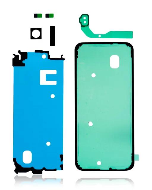 Lepicí páska displeje se sadou pro přelepení pro Samsung Galaxy S8 Plus (Service Pack)