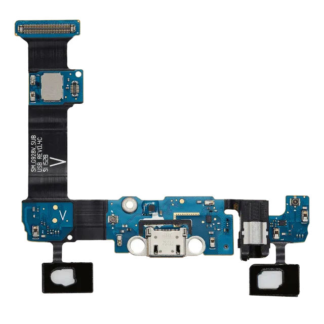 Flex kabel nabíjecího konektoru pro Samsung Galaxy S8 Active