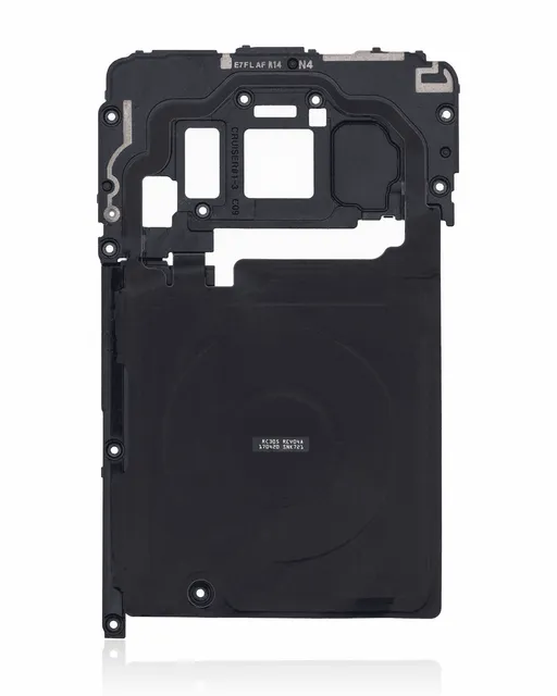 Flex bezdrátového nabíjení a NFC s držákem pro Samsung Galaxy S8 Active