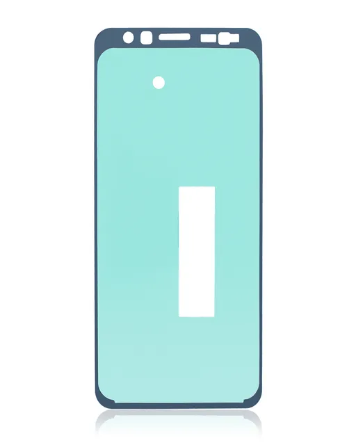 Lepicí páska displeje pro Samsung Galaxy S8 Active (balení 10 ks)