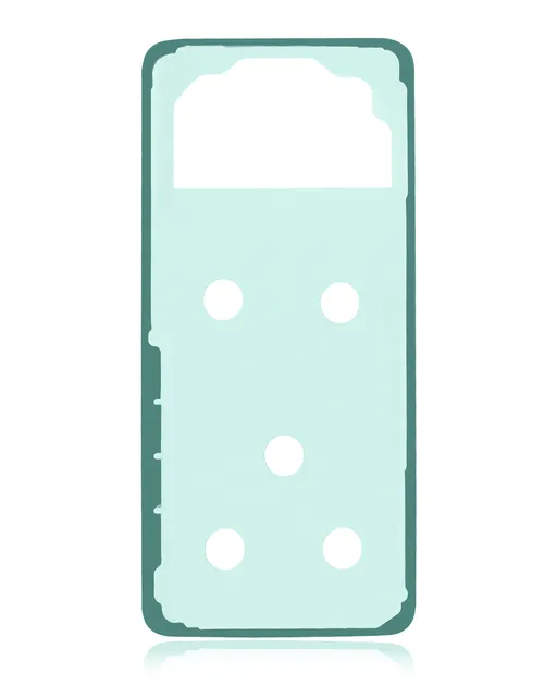 Lepicí páska zadního krytu pro Samsung Galaxy S8 Active (balení 10 ks)