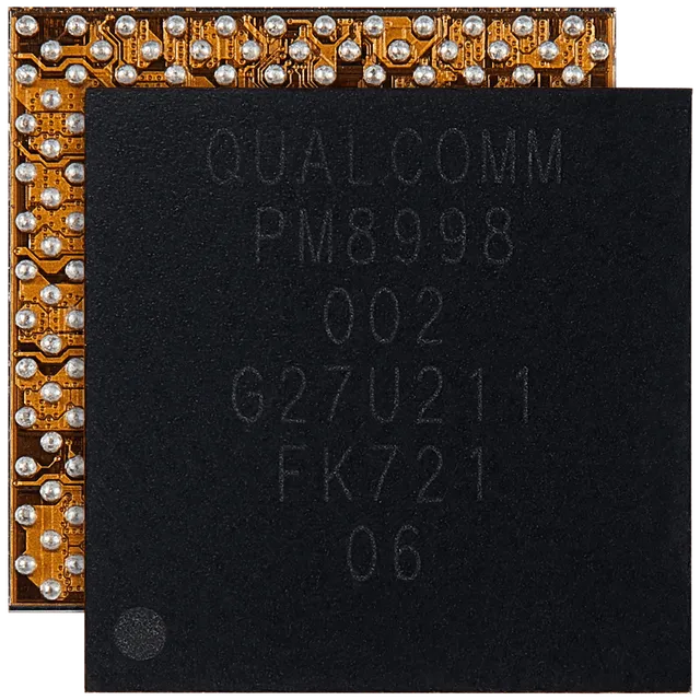 Čip napájení (velký) pro Samsung Galaxy S8 / S8 Plus / Note 8 (PM8998: 288 Pins)