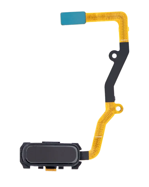 Flex kabel tlačítka Home pro Samsung Galaxy S7 Edge (černá)