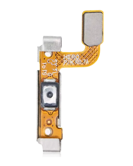 Flex kabel tlačítka zapínání pro Samsung Galaxy S7 / S7 Edge