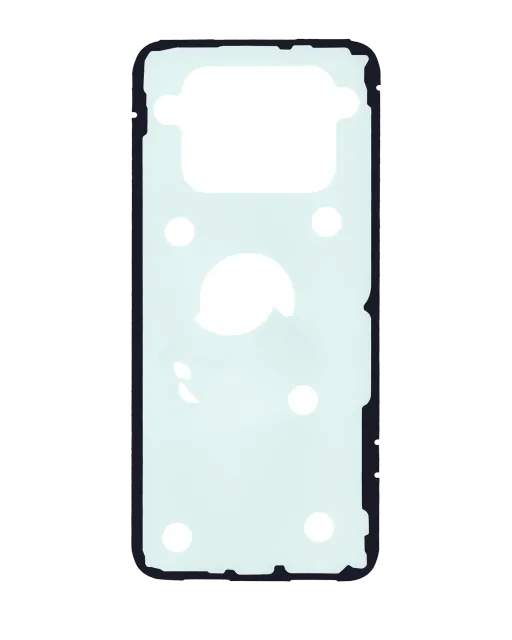 Lepicí páska zadního krytu pro Samsung Galaxy S8 (balení 10 ks)