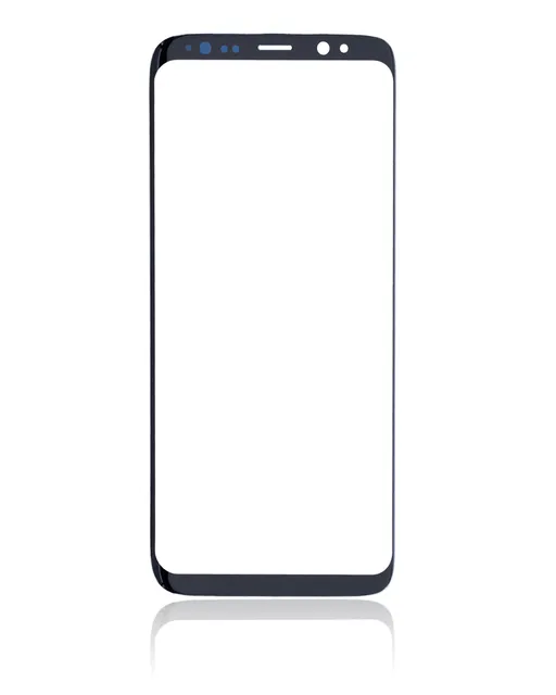 Samotné přední sklo pro Samsung Galaxy S8