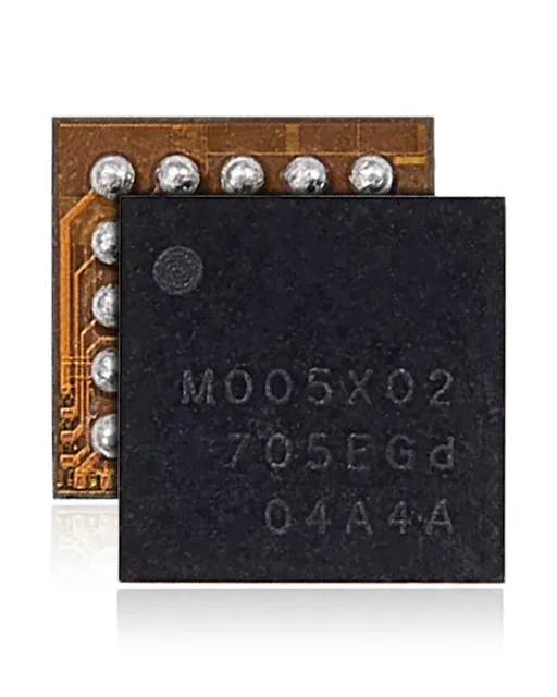 Čip nabíjení pro Samsung Galaxy S8 (M005X02)