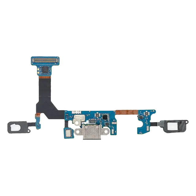 Flex kabel nabíjecího konektoru pro Samsung Galaxy S7 (All US Models)