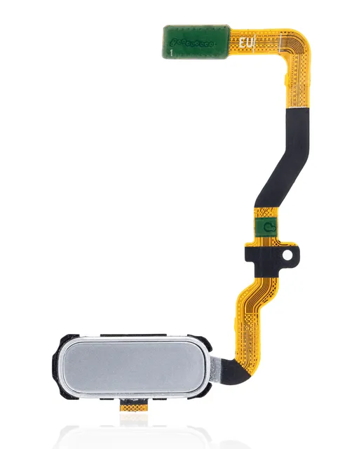 Flex kabel tlačítka Home pro Samsung Galaxy S7 (stříbrná)