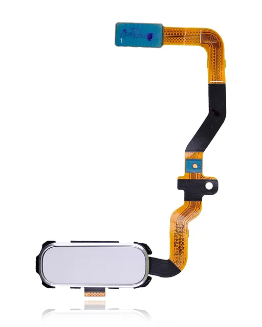 Flex kabel tlačítka Home pro Samsung Galaxy S7 (bílá)