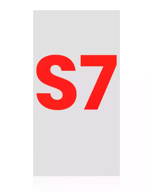 Polarizační fólie pro Samsung Galaxy S7 (balení 10 ks)