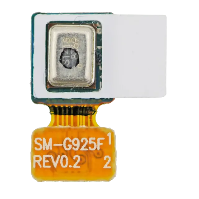 Flex kabel mikrofonu pro Samsung Galaxy S6 Edge
