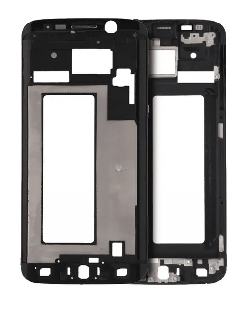 Rámeček LCD displeje pro Samsung Galaxy S6 Edge (GSM Models)