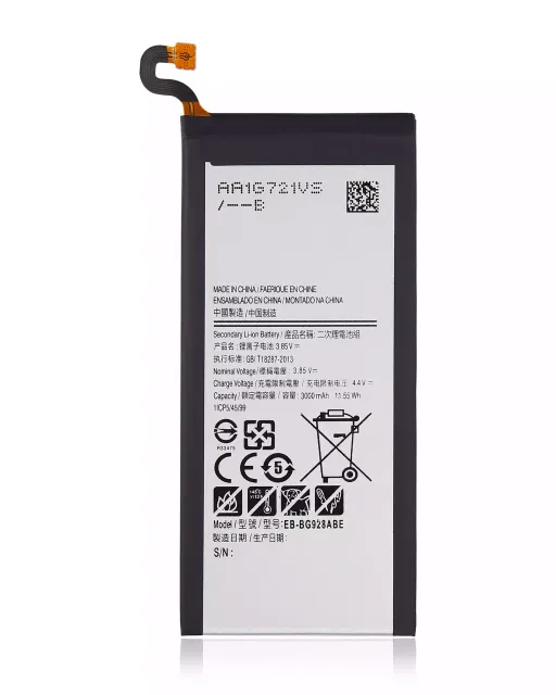 Baterie pro Samsung Galaxy S6 Edge Plus (EB-BG928ABA)