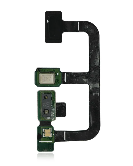 Mikrofon s flex kabelem pro Samsung Galaxy S6 Edge Plus