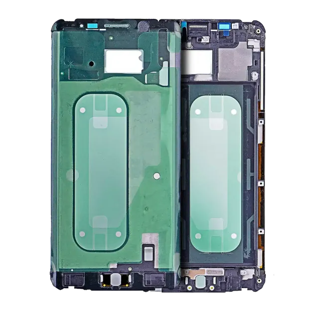 Rámeček LCD displeje pro Samsung Galaxy S6 Edge Plus