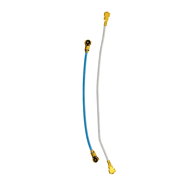 Kabel anténa Connecting pro Samsung Galaxy S6 Edge Plus (sada 2 ks)