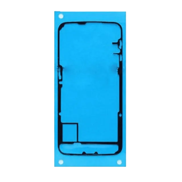 Lepicí páska zadního krytu pro Samsung Galaxy S6 Edge