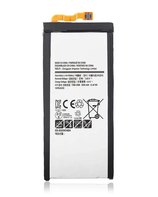 Baterie pro Samsung Galaxy S6 Active (EB-BG890ABA)