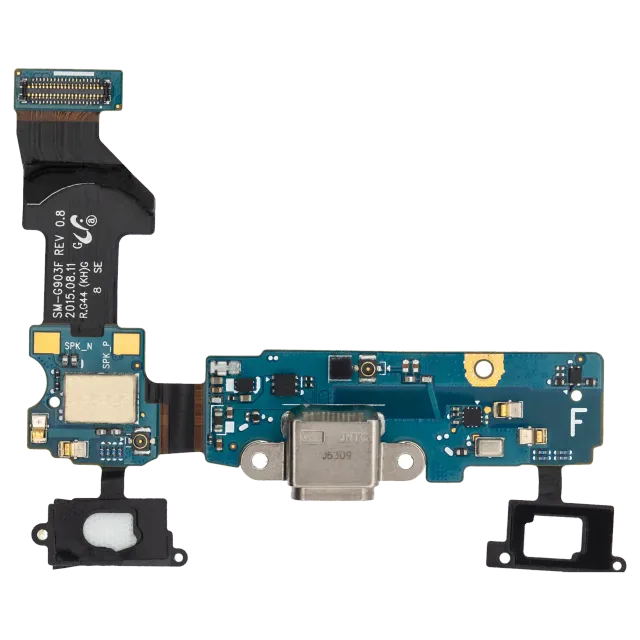 Flex kabel nabíjecího konektoru pro Samsung Galaxy S5 Neo
