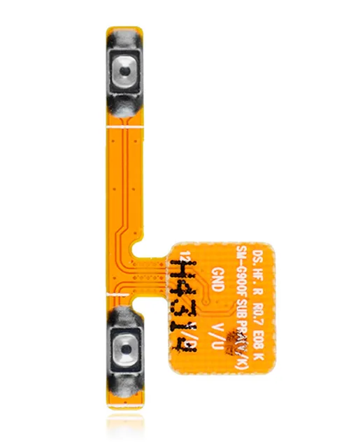 Flex kabel tlačítka hlasitosti pro Samsung Galaxy S5 Neo