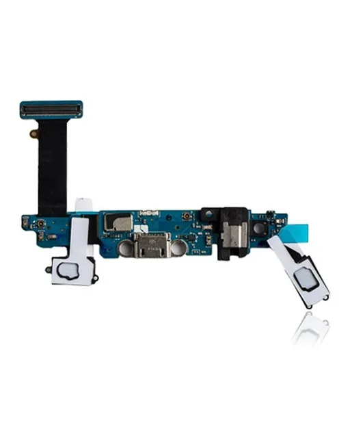Flex kabel nabíjecího konektoru pro Samsung Galaxy S6 (G920S) (Korea)