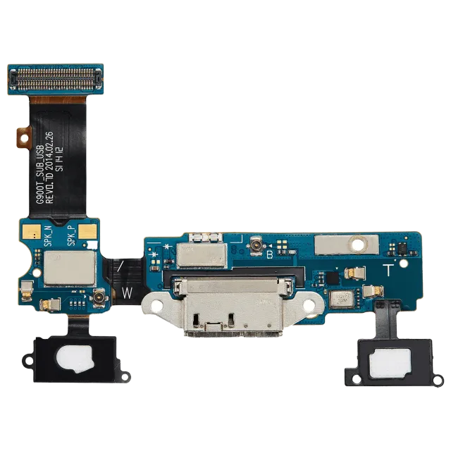 Flex kabel nabíjecího konektoru pro Samsung Galaxy S5 (G900T) (T-Mobile)
