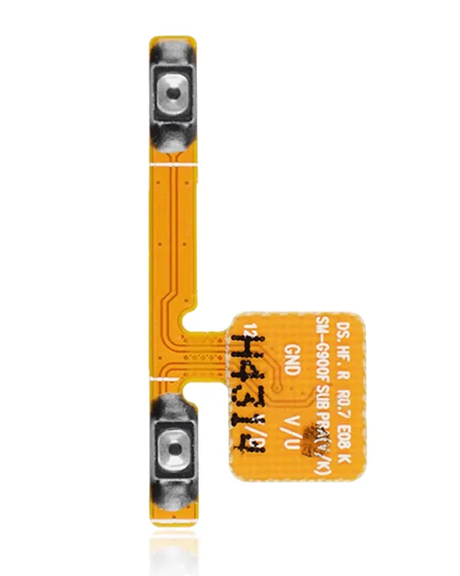 Flex kabel Volume pro Samsung Galaxy S5