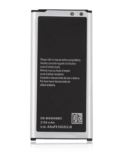 Baterie pro Samsung Galaxy S5 mini (EB-BG800BBE)