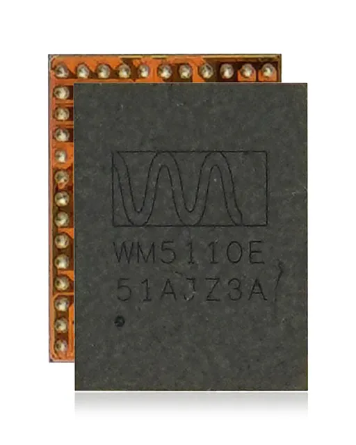 Čip Audio Frequency pro Samsung Galaxy S5 (WM5110E)