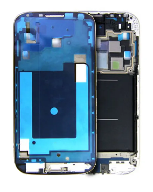 Rámeček LCD displeje pro Samsung Galaxy S4 (i337 / M919) (AT&T / T-Mobile)