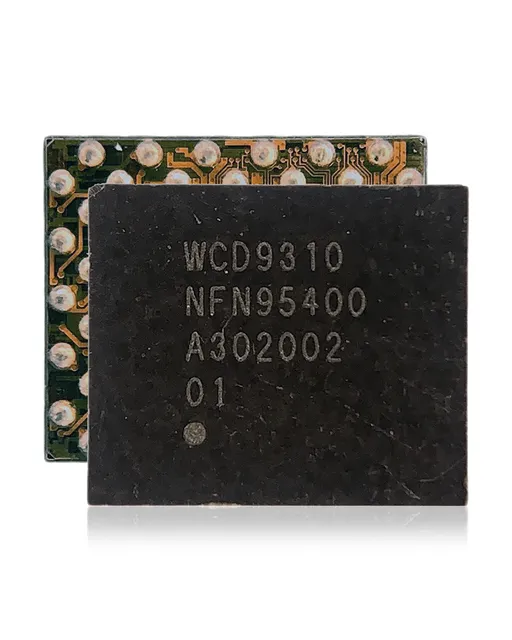 Čip zvuku pro Samsung Galaxy S4 (WCD9310)