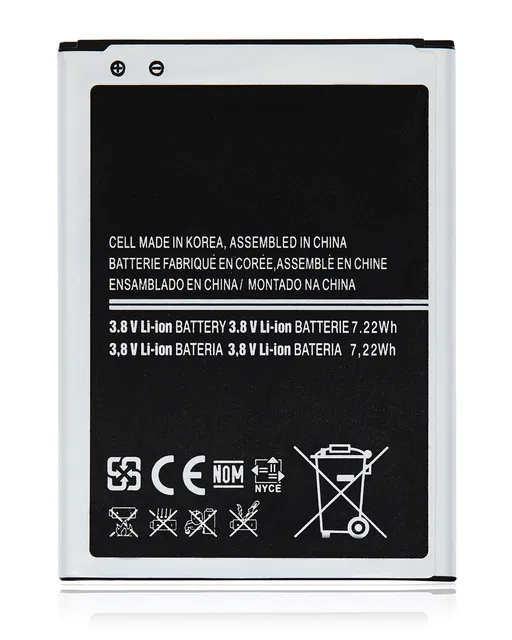 Baterie pro Samsung Galaxy S4 mini (B500BE)