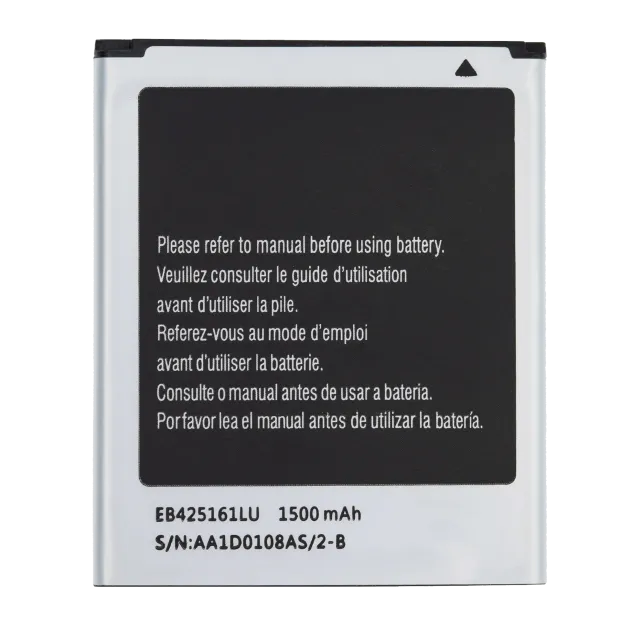 Baterie pro Samsung Galaxy S3 mini / Ace 2 (EB425161LU)