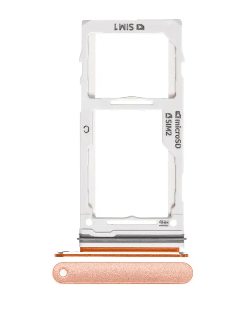 SIM šuplík (jedna SIM) pro Samsung Galaxy Note 9 (Metallic Copper)