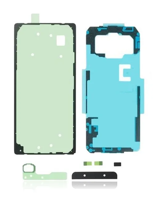 Lepicí páska displeje se sadou pro přelepení pro Samsung Galaxy Note 9 (Service Pack)