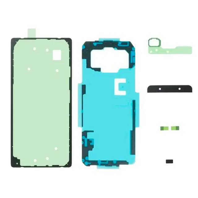 Lepicí páska zadního krytu se sadou pro přelepení pro Samsung Galaxy Note 9 (Service Pack)