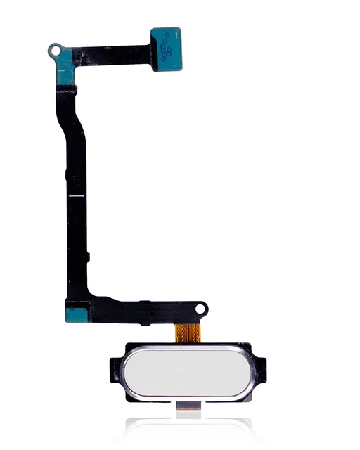 Tlačítko Home s flex kabelem pro Samsung Galaxy Note 5 (White Pearl)