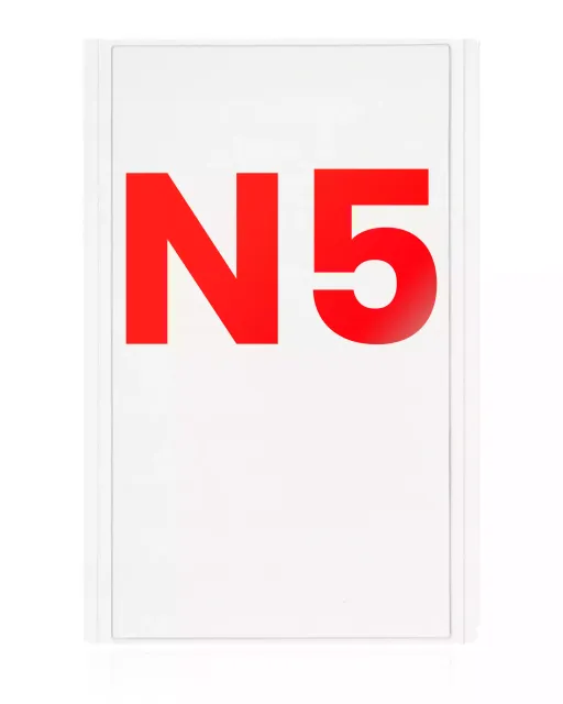 OCA lepicí vrstva pro Samsung Galaxy Note 5 (balení 10 ks)