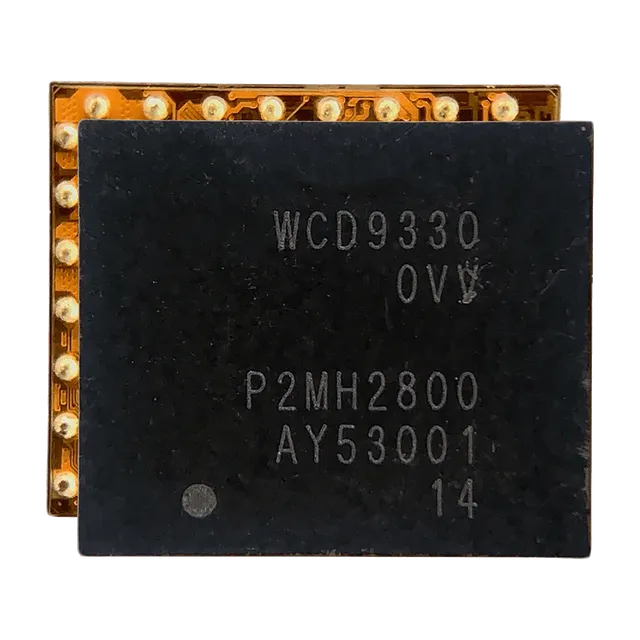 Čip zvukového kodeku pro Samsung Galaxy Note 4 (WCD9330: 119 Pins)