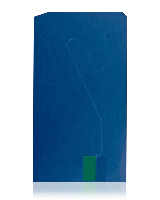 Tepelný štít pro Samsung Galaxy Note 4