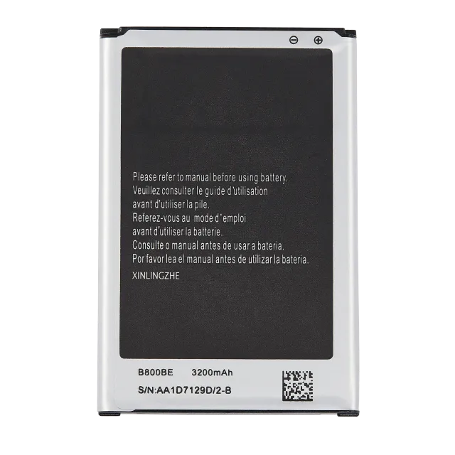 Baterie pro Samsung Galaxy Note 3 (GB-T18287)